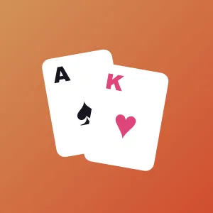 Kafelek gry Blackjack – gra stołowa w Candy Casino