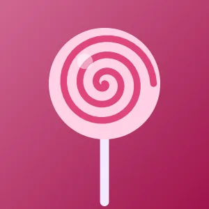 Kafelek gry Słodki spin – sloty w Candy Casino